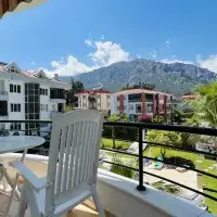 Apartment in Turkey, Kemer, 85 sq.ft.