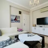 Apartment in Turkey, Kemer, 85 sq.ft.