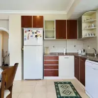 Apartment in Turkey, Kemer, 85 sq.ft.