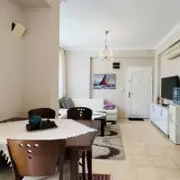 Apartment in Turkey, Kemer, 85 sq.ft.