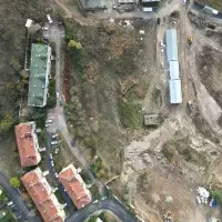 Land plot in Turkey, Istanbul, 764 sq.ft.