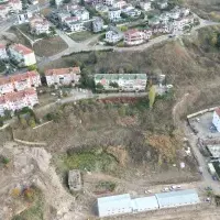 Land plot in Turkey, Istanbul, 764 sq.ft.