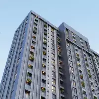 Apartment in Turkey, Istanbul, 150 sq.ft.