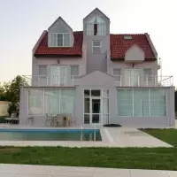 Villa in Turkey, Istanbul, 550 sq.ft.