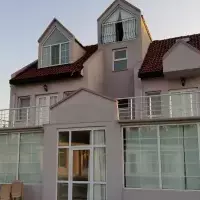 Villa in Turkey, Istanbul, 550 sq.ft.