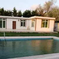 Villa in Turkey, Istanbul, 550 sq.ft.