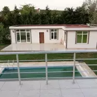 Villa in Turkey, Istanbul, 550 sq.ft.