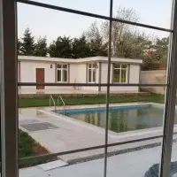 Villa in Turkey, Istanbul, 550 sq.ft.