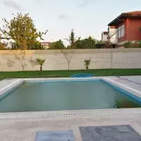 Villa in Turkey, Istanbul, 550 sq.ft.