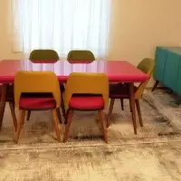 Villa in Turkey, Istanbul, 550 sq.ft.