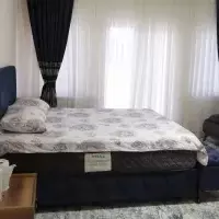 Villa in Turkey, Istanbul, 550 sq.ft.