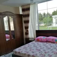 Villa in Turkey, Istanbul, 550 sq.ft.