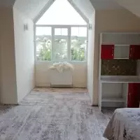 Villa in Turkey, Istanbul, 550 sq.ft.
