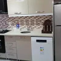Villa in Turkey, Istanbul, 550 sq.ft.