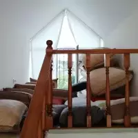 Villa in Turkey, Istanbul, 550 sq.ft.