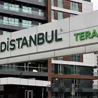 Apartment in Turkey, Istanbul, 80 sq.ft.
