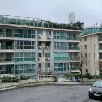 Apartment in Turkey, Istanbul, 80 sq.ft.