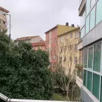 Apartment in Turkey, Istanbul, 80 sq.ft.