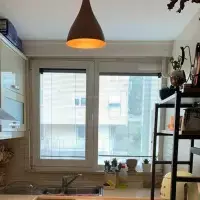Apartment in Turkey, Istanbul, 80 sq.ft.