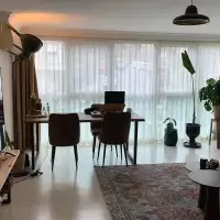 Apartment in Turkey, Istanbul, 80 sq.ft.