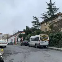 Apartment in Turkey, Istanbul, 80 sq.ft.