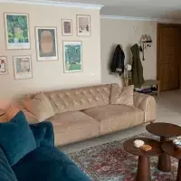 Apartment in Turkey, Istanbul, 80 sq.ft.