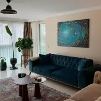 Apartment in Turkey, Istanbul, 80 sq.ft.