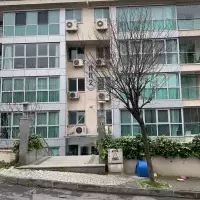 Apartment in Turkey, Istanbul, 80 sq.ft.