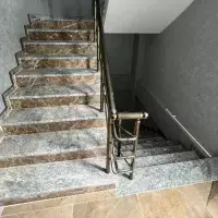 Apartment in Turkey, Istanbul, 450 sq.ft.