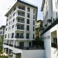 Apartment in Turkey, Istanbul, 193 sq.ft.