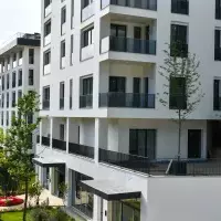 Apartment in Turkey, Istanbul, 193 sq.ft.