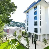 Apartment in Turkey, Istanbul, 193 sq.ft.