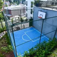Apartment in Turkey, Istanbul, 193 sq.ft.