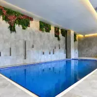 Apartment in Turkey, Istanbul, 193 sq.ft.