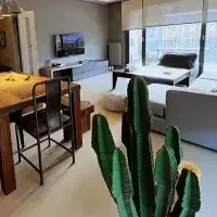 Apartment in Turkey, Istanbul, 193 sq.ft.