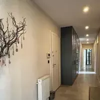 Apartment in Turkey, Istanbul, 193 sq.ft.