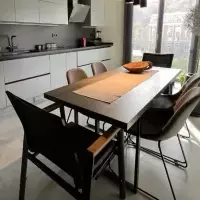 Apartment in Turkey, Istanbul, 193 sq.ft.