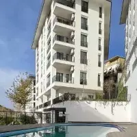 Apartment in Turkey, Istanbul, 193 sq.ft.