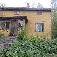 House in the suburbs in Finland, Imatra, 60 sq.m.