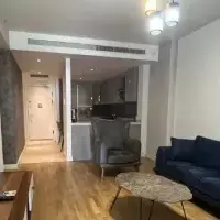 Apartment in Turkey, Istanbul, 136 sq.ft.