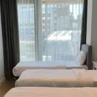 Apartment in Turkey, Istanbul, 136 sq.ft.