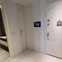 Apartment in Turkey, Istanbul, 136 sq.ft.