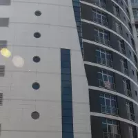 Apartment in Turkey, Istanbul, 75 sq.ft.