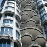 Apartment in Turkey, Istanbul, 75 sq.ft.