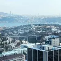 Apartment in Turkey, Istanbul, 75 sq.ft.