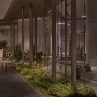 Апартаменты в Турции, Стамбул, 135 кв.фт.