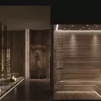 Апартаменты в Турции, Стамбул, 135 кв.фт.