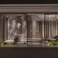 Апартаменты в Турции, Стамбул, 135 кв.фт.
