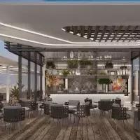 Apartment in Turkey, Istanbul, 94 sq.ft.