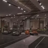 Apartment in Turkey, Istanbul, 94 sq.ft.